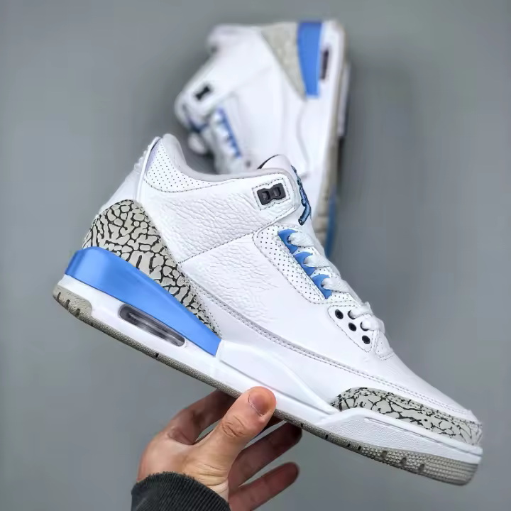 Zapatillas de baloncesto al aire libre para hombres y mujeres deporte masculino zapatillas de entrenamiento profesional - 1