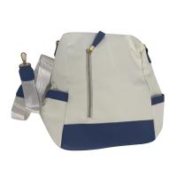 Mochila de viaje antirrobo, bolso escolar impermeable de gran capacidad, bolso de hombro bidireccional ligero - details 7