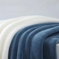 Toalla de baño de algodón puro de lujo, juego de toallas de baño de alta calidad, juego de 70x140cm, suave, súper absorbente, amarillo, blanco, azul - details 2