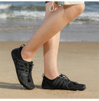 Zapatos de natación acuáticos para hombre y mujer, calzado deportivo ligero, suave y de secado rápido, ideal para el verano - details 20