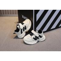 Compañero de clase primavera nuevos niños zapatos deportivos zapatos de bebé niños malla transpirable zapatos para correr niñas papá zapatos - details 5