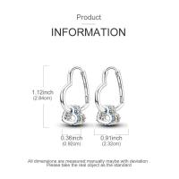 Joyería de moda con anillo de circonita CZ - details 130