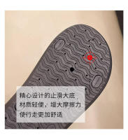 Nuevas zapatillas de interior de playa de suela gruesa suave informal de moda de verano para mujer - details 17