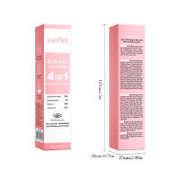 Crema para los Ojos Instantánea Adiós a las Ojeras, Reafirmación de Piel, Desvanecimiento de Arrugas Herramientas de Cuidado de la Piel Facial - details 11