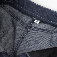 Chaqueta Casual para Mujer Más Vendida de Otoño/Invierno 2025 con Bolsillos Simples y Diseño Decorativo, Combinar con Pantalones de Mezclilla Cómodos. - details 18