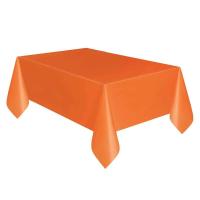 Mantel desechable, mantel limpio rosa, suministros de mesa y toallita de plástico para fiesta de feliz cumpleaños para niños - details 14