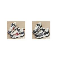 Zapatillas altas de mujer,zapatillas de fondo grueso,aumento casual,running - details 9