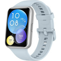 Reloj inteligente HUAWEI Watch FIT 2, pantalla de 1,74 pulgadas, llamadas Bluetooth, hasta 10 días de duración de la batería, animaciones de entrenamiento rápido - - details 0