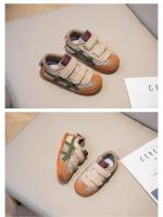 Zapatillas Deportivas Antideslizantes para Niños y Niñas Zapatos de Algodón Cálidos para Correr - details 0