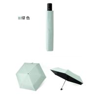 Paraguas automático ultraligero extendido de 108 cm - details 19