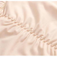 Ropa interior moldeadora de cuerpo con almohadillas de relleno para las caderas, bragas sexys de control de glúteos grandes, faja moldeadora de vientre, glúteos falsos, talla grande - details 12