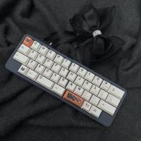 Kit Inalámbrico 2.4G Personalizable al 40% Teclado Mecánico de Modo Único con Dongle - details 3