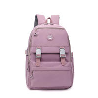 Mochila de alivio de carga para adolescentes, morral escolar con correa de hombro acolchada, mochila de viaje - details 0