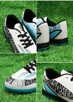 Zapatos de entrenamiento de juegos especiales TF para zapatillas de fútbol para niños - details 6