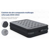 Colchón Hinchable