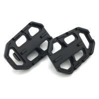 Almohadilla de Extensión para Pedal de Motocicleta R1200GS S1000XR F750GS F850GS G310GS R Nine T R9T 2013-2019 - details 2