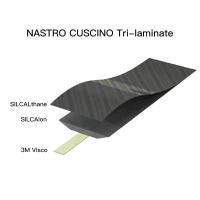 Puneras de Control de Crucero Ergonómicas para Bicicleta de Carretera Ajuste para Bicicletas Fijas y Gravel - details 11