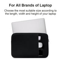 Funda para ordenador portátil de 13, 14 y 15,6 pulgadas, funda protectora para MacBook Air 13,3, Xiaomi, Lenovo, Dell, Asus, Huawei y HP - details 2