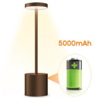Lampara usb portatil