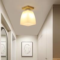 Luz Led de techo moderna, accesorios de iluminación decorativos para el hogar, dormitorio, sala de estar, cocina, comedor y balcón - details 2