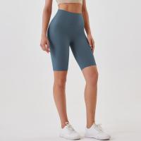 Nuevo Yoga abrasivo de doble cara transpirable rts, levantamiento de cadera y abdomen, pantalones de cinco piezas - details 182