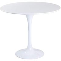 Mesa de Comedor o Cocina 90 Blanca - details 0