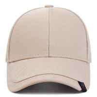 Gorras de béisbol Snapback con bordado de letras laterales unisex, sombreros casuales ajustables para primavera y otoño, sombrero protector solar - details 5