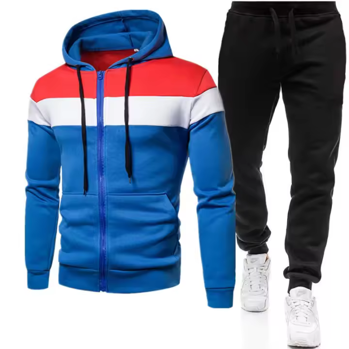2025 Otoño Hombres t Hood a - 1