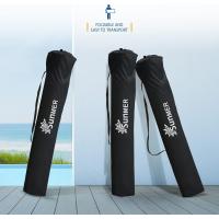 Silla de Camping-BK-2Pcs-104004 Camping, Negro, Talla única - details 4