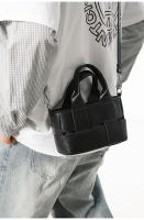 Bolso francés, bolso de mujer, nuevo bolso de cesta de verduras tejido de alta gama, bolso de mensajero de un solo hombro, tendencia. - details 15