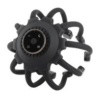 Masajeador De Cabeza Garra De Pulpo Eléctrico Anti Estrés Masaje De Cabello Dispositivo De Terapia Bluetooth Recargable - details 8