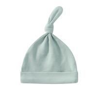 Gorro Fino para Recién Nacido Gorro de Bebé de Algodón Puro para Niños y Mujeres de 0-3 Meses - details 1