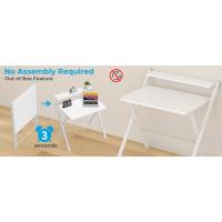 FOLDING DESK