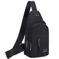 Bolso de hombro Multifuncional para hombre, bandolera de viaje, mochila - details 4