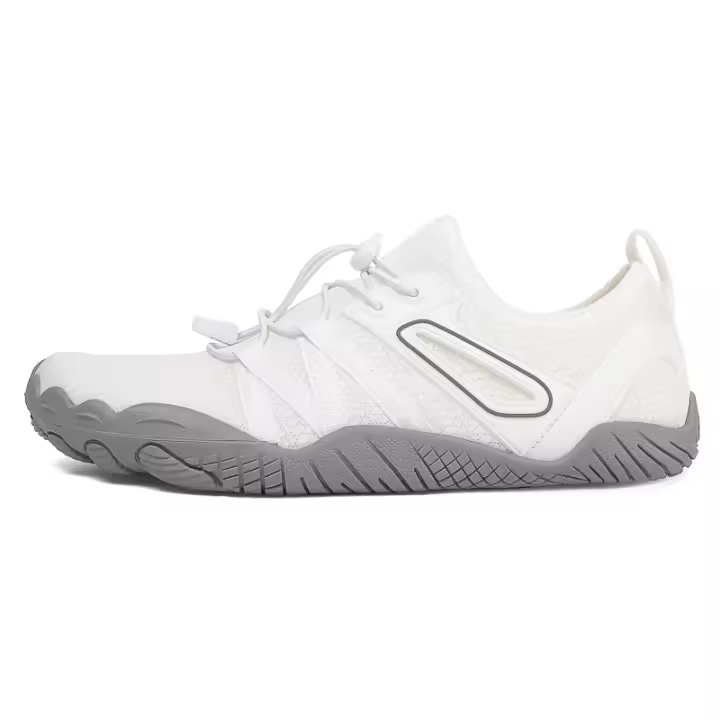 Zapatillas de deporte de nailon teñidas con agua para hombre y mujer para primavera y verano b - 1