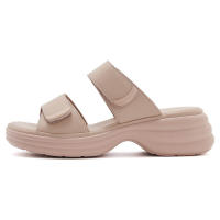 159-1 Nuevas Sandalias de Mujer 2025 Moda Casual Versátiles con Velcro Suela Gruesa - details 5