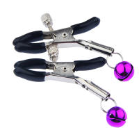 Juego de diademas con orejas de gato para mujer, pezón, Clip, cuello, cola de zorro, tapón Anal, Juguetes sexuales de Cosplay erótico, lindo - details 7