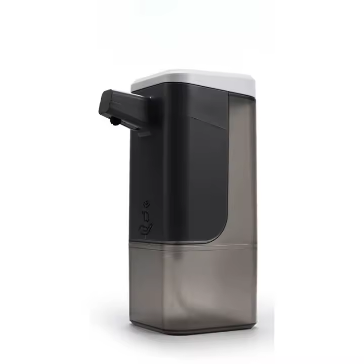 Dispensador Automático de Espuma de Jabón Sensor Inteligente para Lavado de Manos - 1