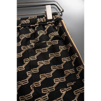 Pantalones Cortos de Baloncesto con Logotipo Impreso Secado Rápido Moda de Verano para Hombres - details 6