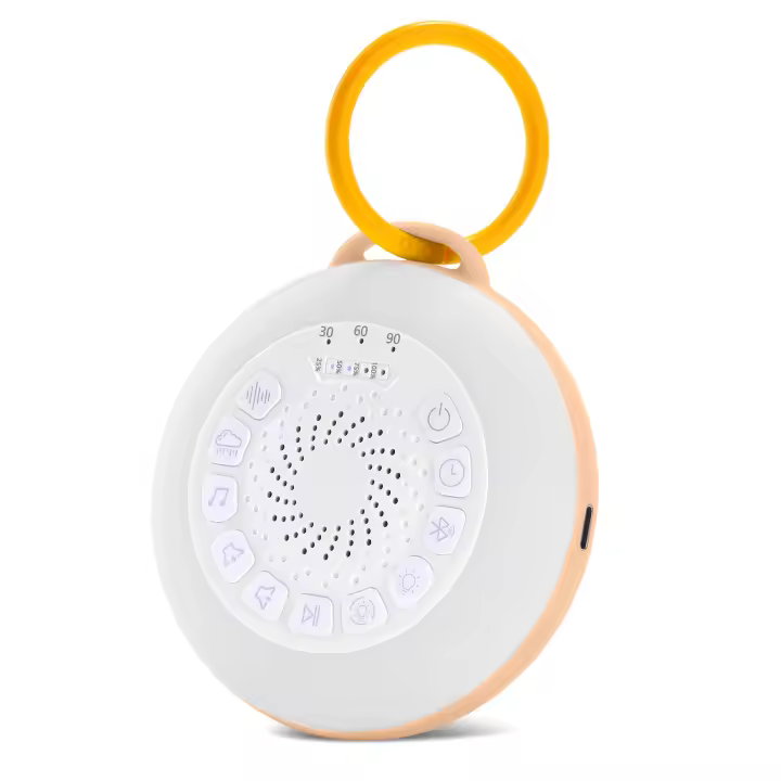 Musica para dormir bebe inteligente Altavoz Bluetooth regalos para niños - 1
