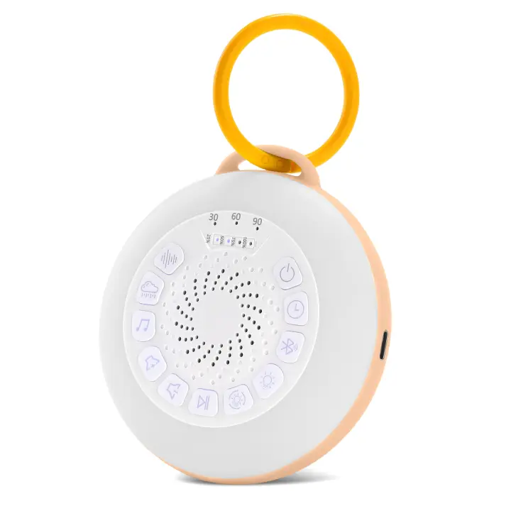 Musica para dormir bebe inteligente Altavoz Bluetooth regalos para niños - 1