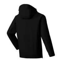 Chaqueta de Trekking Impermeable LNGXO Material de Poliéster Cierre de Cremallera - details 11
