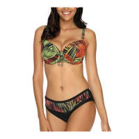 Bañadores grandes sexys para mujer, Bikini de playa con Push-up, conjunto de Bikinis, ropa de baño, traje de baño - details 10