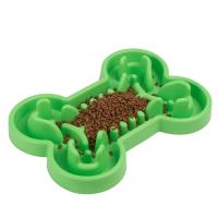 Comedero lento de goma suave y saludable para perros y gatos, comedero antideslizante, comedero de viaje - details 11