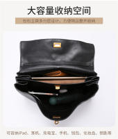 Bolso nuevo bolso de mano de gran capacidad para mujer bolso de hombro con textura - details 8