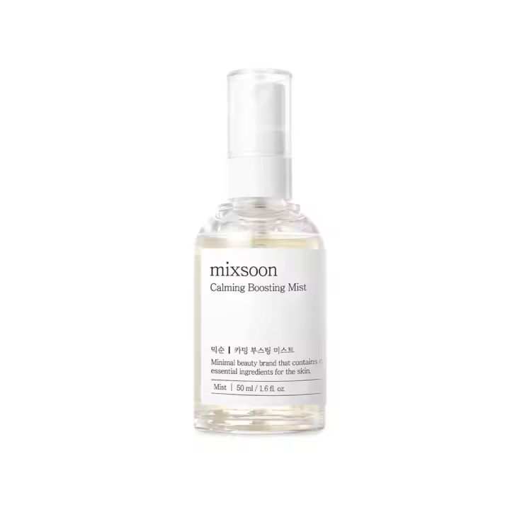 Mixsoon Bruma calmante estimulante 50 ml / 1,69 fl.oz - 1