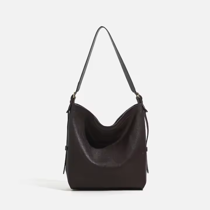 Bolso de mano de moda Nuevo bolso de hombro de gran capacidad para mujer Bolso bandolera Bolso de viaje de trabajo - 1