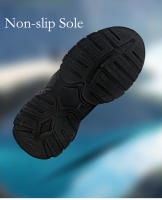 Zapatos de marca para niños, zapatillas ligeras transpirables de verano, zapatos deportivos antideslizantes para niños, zapatillas cómodas para correr para niños - details 8