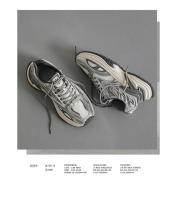Nuevos zapatos casuales para hombres, suela suave transpirable, zapatos de aumento, zapatos casuales para correr al aire libre, zapatos para hombres - details 1