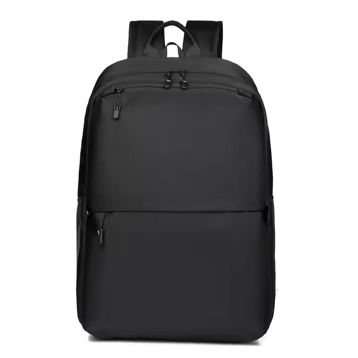 Mochila informal de moda para ordenador, impermeable, para negocios, nueva escuela secundaria, universidad, viajero diario, mochila de gran capacidad para hombres - 1